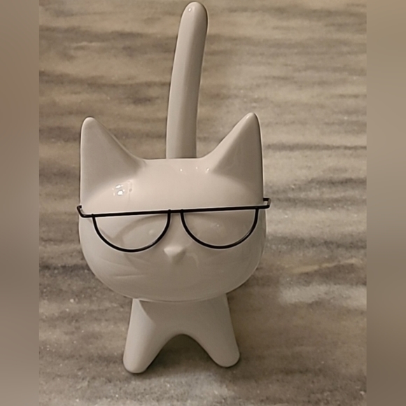 👓SophistiCAT Figurine - Picture 1 of 9